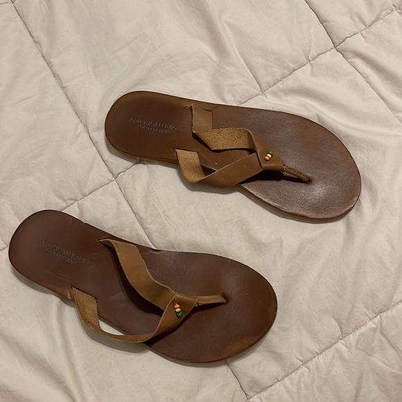 American eagle sandal - Picture 2 of 2